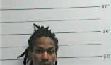 Kedrick Smith, - Orleans Parish County, LA 